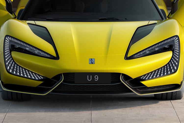 重庆119仰望U9以性能突破设计的极限，理想汽车企业文化与价值观